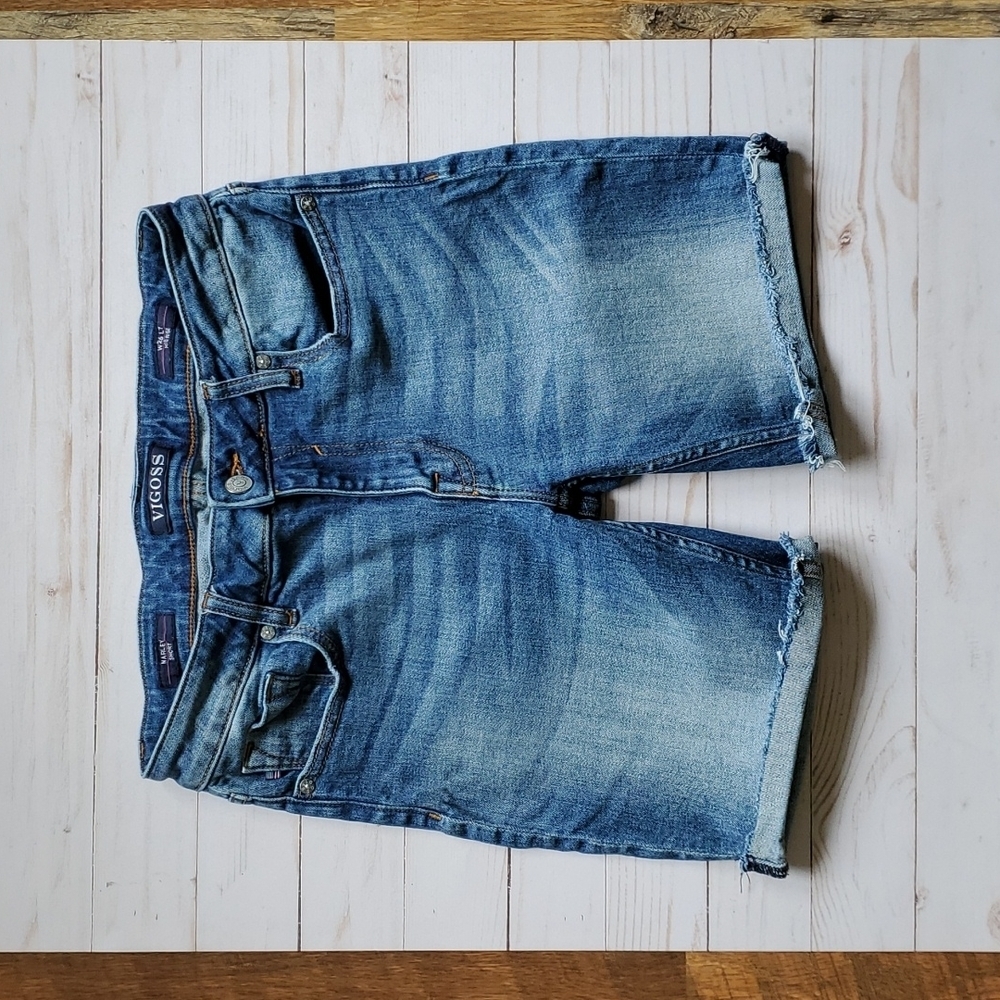 VIGOSS Harley Shorts